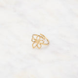 Bague Ikita Paris - Tiarellina