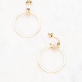 Boucles Ikita Paris - Alfie