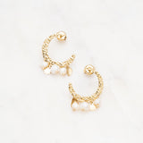 Boucles Ikita Paris - Carelyne