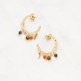 Boucles Ikita Paris - Carelyne