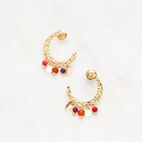 Boucles Ikita Paris - Carelyne