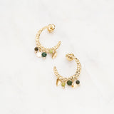 Boucles Ikita Paris - Carelyne
