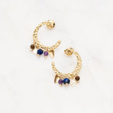 Boucles Ikita Paris - Carelyne