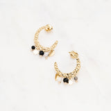 Boucles Ikita Paris - Carelyne