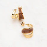 Boucles Ikita Paris - DELILAH