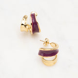 Boucles Ikita Paris - DELILAH