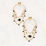Boucles Ikita Paris - Kanoriela