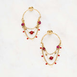 Boucles Ikita Paris - Kanoriela
