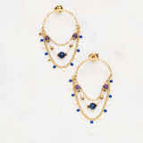 Boucles Ikita Paris - Kanoriela