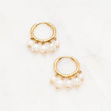 Boucles Ikita Paris - Madelyne