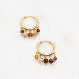 Boucles Ikita Paris - Madelyne