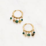 Boucles Ikita Paris - Madelyne