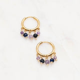 Boucles Ikita Paris - Madelyne