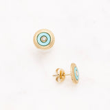 Boucles Ikita Paris - Mini Willis