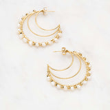 Boucles Ikita Paris - Tiziano