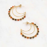 Boucles Ikita Paris - Tiziano