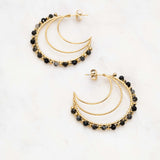 Boucles Ikita Paris - Tiziano