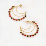 Boucles Ikita Paris - Tiziano