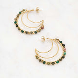 Boucles Ikita Paris - Tiziano