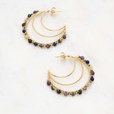 Boucles Ikita Paris - Tiziano