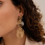Boucles Ikita Paris - Aliénora
