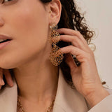 Boucles Ikita Paris - Aliénora