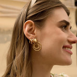 Boucles Ikita Paris - Almerica