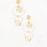Boucles Ikita Paris - Ariana