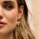 Boucles Ikita Paris - Ariona