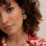Boucles Ikita Paris - Capri