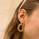 Boucles Ikita Paris - Cartha