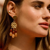 Boucles Ikita Paris - Daya