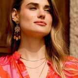 Boucles Ikita Paris - Daya