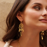 Boucles Ikita Paris - Derya