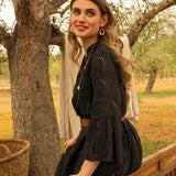 Boucles Ikita Paris - Gisèle