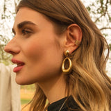 Boucles Ikita Paris - Gisèle
