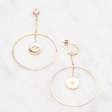 Boucles Ikita Paris - Alessiana