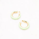 Boucles Ikita Paris - Adryan