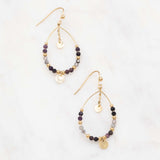 Boucles Ikita Paris - Albarella Bis