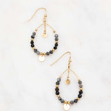 Boucles Ikita Paris - Albarella Bis