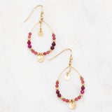 Boucles Ikita Paris - Albarella Bis