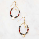 Boucles Ikita Paris - Albarella Bis