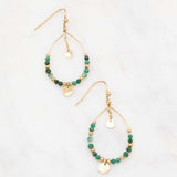 Boucles Ikita Paris - Albarella Bis