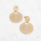 Boucles Ikita Paris - Alcindor