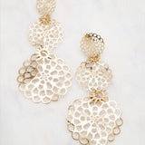 Boucles Ikita Paris - Aliénora