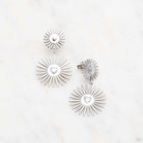 Boucles Ikita Paris - Almareti