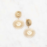 Boucles Ikita Paris - Almareti
