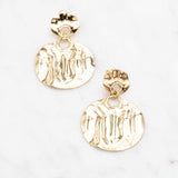 Boucles Ikita Paris - Aloma
