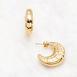 Boucles Ikita Paris - Ancona