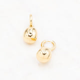 Boucles Ikita Paris - Arcelino